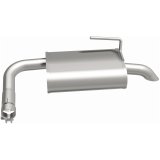 BRExhaust 19-25 Nissan Altima 2.5L Direct-Fit Replacement Rear Muffler Kit thumbnail 6