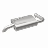 BRExhaust 19-25 Nissan Altima 2.5L Direct-Fit Replacement Rear Muffler Kit thumbnail 7