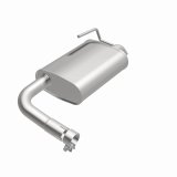 BRExhaust 19-25 Nissan Altima 2.5L Direct-Fit Replacement Rear Muffler Kit thumbnail 9