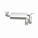 BRExhaust 18-25 Jeep Wrangler 2.0L Direct-Fit Replacement Rear Muffler Kit thumbnail 3