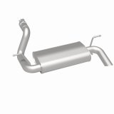 BRExhaust 18-25 Jeep Wrangler 2.0L Direct-Fit Replacement Rear Muffler Kit thumbnail 5