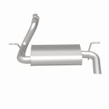 BRExhaust 18-25 Jeep Wrangler 2.0L Direct-Fit Replacement Rear Muffler Kit thumbnail 6