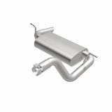 BRExhaust 18-25 Jeep Wrangler 2.0L Direct-Fit Replacement Rear Muffler Kit thumbnail 7