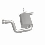 BRExhaust 18-25 Jeep Wrangler 2.0L Direct-Fit Replacement Rear Muffler Kit thumbnail 9