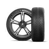 Michelin Pilot Alpin 5 255/45R20 105V XL thumbnail 3