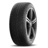 Michelin Pilot Alpin 5 285/40R20 108V XL thumbnail 1