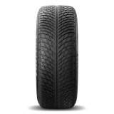Michelin Pilot Alpin 5 285/40R20 108V XL thumbnail 2
