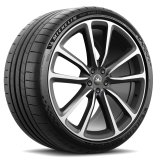 Michelin Pilot Sport S 5 275/50R22 116V XL thumbnail 5