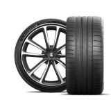 Michelin Pilot Sport S 5 285/40R20 111(Y) XL thumbnail 4