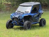 Seizmik 21-25 Honda Talon/4 Tool-less Front Windshield UV thumbnail 4