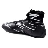 Sparco Shoe K-Rapid 43 BLK/WHT thumbnail 2