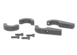 Superpro 2022+ Toyota Tundra / 2023+ Sequoia Rear Air Suspension Ride Height Sensor Bracket thumbnail 1
