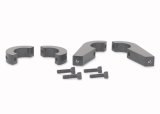 Superpro 2022+ Toyota Tundra / 2023+ Sequoia Rear Air Suspension Ride Height Sensor Bracket thumbnail 2