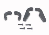 Superpro 2022+ Toyota Tundra / 2023+ Sequoia Rear Air Suspension Ride Height Sensor Bracket thumbnail 3