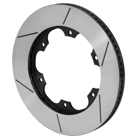 Wilwood ROTOR1100-081AR559-000WJNXXXXN 6X6.25 72 VANE GT black SPEC-37