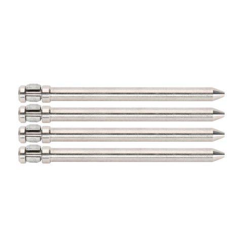 Wilwood pin retaining pad .236 dia X3.46 LG 4-PK