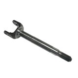 Yukon Gear Chromoly Inner Front LH Axle for Dana 50 30 Spline Left Hand 15.90in Long thumbnail 2