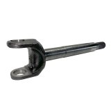Yukon Gear Chromoly Inner Front LH Axle for Dana 50 30 Spline Left Hand 15.90in Long thumbnail 3