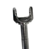 Yukon Gear Chromoly Inner Front LH Axle for Dana 50 30 Spline Left Hand 15.90in Long thumbnail 4