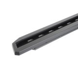 Go Rhino 19-26 Ram 1500 Crew Cab RB30 Running Boards & Brackets Kit - Textured Black (1x gor6943066, 1x gor69600087PC) thumbnail 4