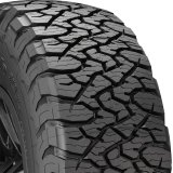 BFGoodrich All Terrain T/A KO3 33x12.50R20/E 114S thumbnail 1