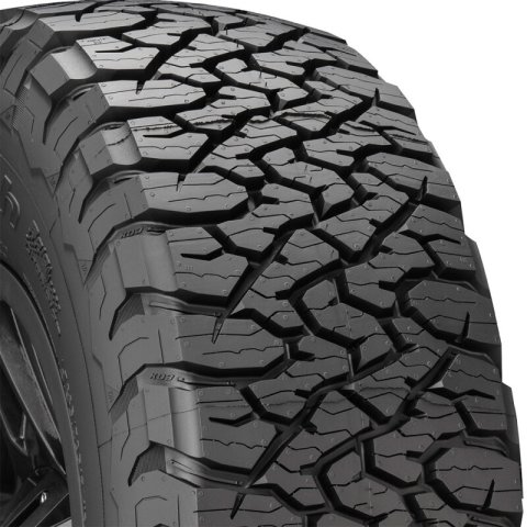 BFGoodrich All Terrain T/A KO3 295/50R22 118S D