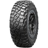BFGoodrich Mud-Terrain T/A KM3 35X12.5R17LT 119Q thumbnail 2