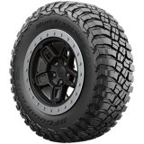 BFGoodrich Mud-Terrain T/A KM3 235/70R16 110Q D thumbnail 1