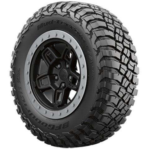 BFGoodrich Mud-Terrain T/A KM3 235/70R16 110Q D