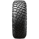 BFGoodrich Mud-Terrain T/A KM3 235/70R16 110Q D thumbnail 4