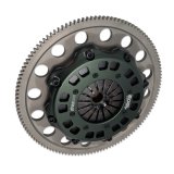 BLOX Racing Subaru WRX (EJ 255) Single Disc Clutch 7.25in Unsprung by Edel for BLOX Racing thumbnail 2