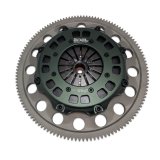 BLOX Racing Subaru WRX (EJ 255) Single Disc Clutch 7.25in Unsprung by Edel for BLOX Racing thumbnail 6