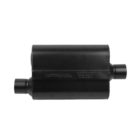 Flowmaster 2.5 IN(O)/OUT(C) Super 44 Series Muffler thumbnail 3