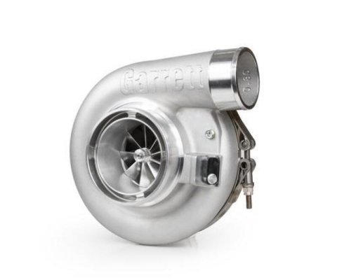 Garrett G38-1000 62mm G-Series II Supercore thumbnail 1