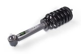 Zone Offroad 07-18 Chevrolet Silverado / GMC Sierra 1500 4in Loaded Struts - Single Strut (7226861J) thumbnail 4
