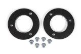 Zone Offroad 23-26 Chevy Colorado TB/ZR2 / 23-26 GMC Canyon Elevation/AT4/AT4X - 1in Leveling Kit thumbnail 2