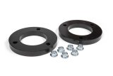 Zone Offroad 23-26 Chevy Colorado TB/ZR2 / 23-26 GMC Canyon Elevation/AT4/AT4X - 1in Leveling Kit thumbnail 6