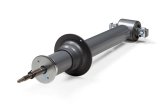 Zone Offroad 14-18 Chevrolet Silverado / GMC Sierra 1500 6in Single Strut thumbnail 4