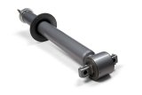 Zone Offroad 14-18 Chevrolet Silverado / GMC Sierra 1500 6in Single Strut thumbnail 5
