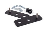 Zone Offroad 19-24 Ram 3500 Mega Cab/Dually DEF Relocation Kit thumbnail 1
