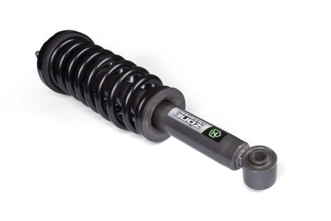 Zone Offroad 09-13 Ford F150 2in Loaded Strut - Single Strut (7228261J) thumbnail 3