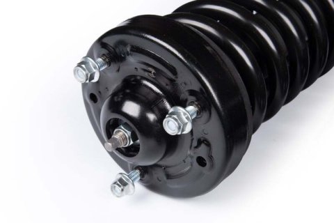 Zone Offroad 09-13 Ford F150 2in Loaded Strut - Single Strut (7228261J) thumbnail 4