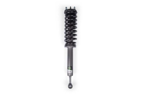 Zone Offroad 07-21 Toyota Tundra 3.5in Loaded Strut - Single Strut (7244261J)