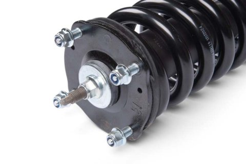 Zone Offroad 07-21 Toyota Tundra 5in Loaded Strut - Single Strut (7244061J) thumbnail 5