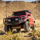 ARB Summit MKII Combar Winch Bumper 2024+ Toyota Tacoma (Fit Kit NOT Included) thumbnail 1