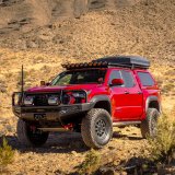ARB Summit MKII Combar Winch Bumper 2024+ Toyota Tacoma (Fit Kit NOT Included) thumbnail 2