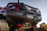 ARB Summit MKII Combar Winch Bumper 2024+ Toyota Tacoma (Fit Kit NOT Included) thumbnail 3