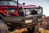 ARB Summit MKII Combar Winch Bumper 2024+ Toyota Tacoma (Fit Kit NOT Included) thumbnail 5