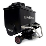 Baer Brakes GM/Ford 1in Bore Remaster 2-Bolt Master Cylinder Kit - Black thumbnail 1