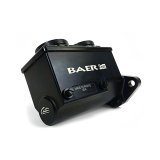 Baer Brakes GM/Ford 1in Bore Remaster 2-Bolt Master Cylinder Kit - Black thumbnail 6